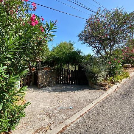 הייר Studio Grotte Des Fees מראה חיצוני תמונה
