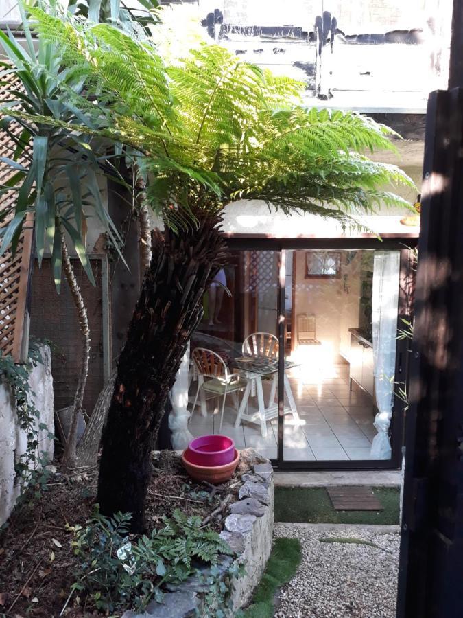הייר Studio Grotte Des Fees מראה חיצוני תמונה