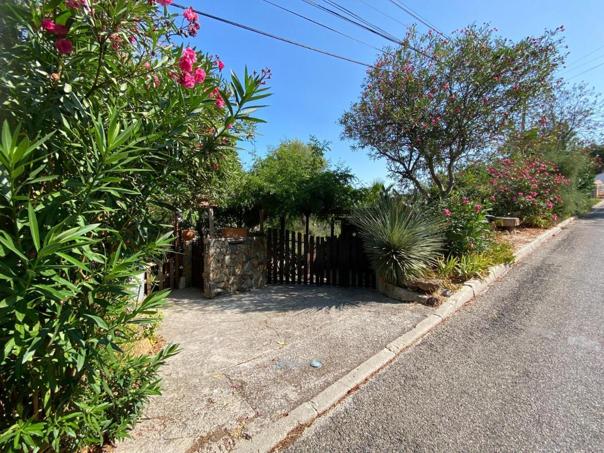 הייר Studio Grotte Des Fees מראה חיצוני תמונה