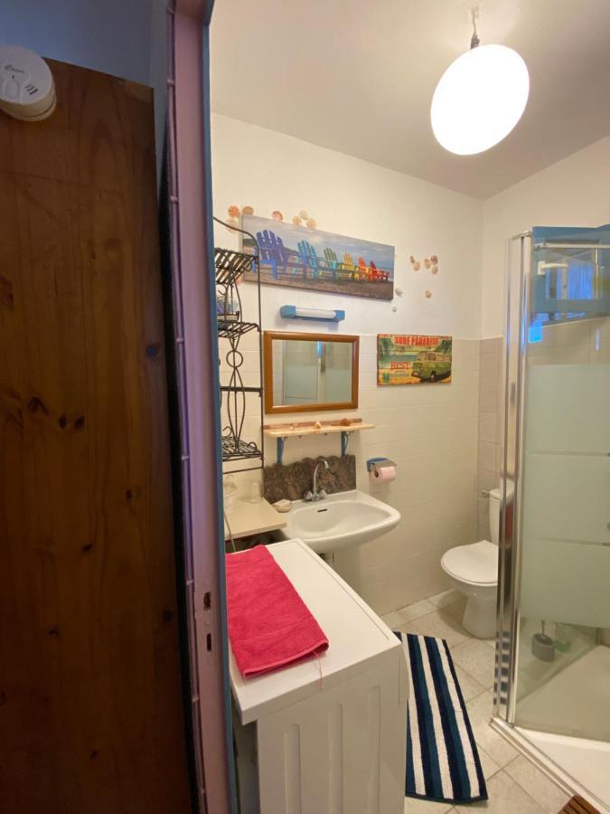 הייר Studio Grotte Des Fees מראה חיצוני תמונה