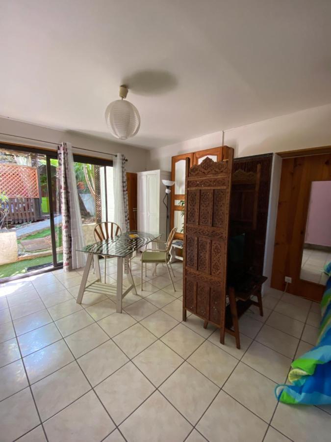 הייר Studio Grotte Des Fees מראה חיצוני תמונה